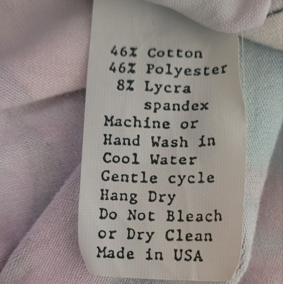 BETSEY JOHNSON PUNK LABEL 1980'S FLORAL BUSTIER TOP - Picture 5 of 7